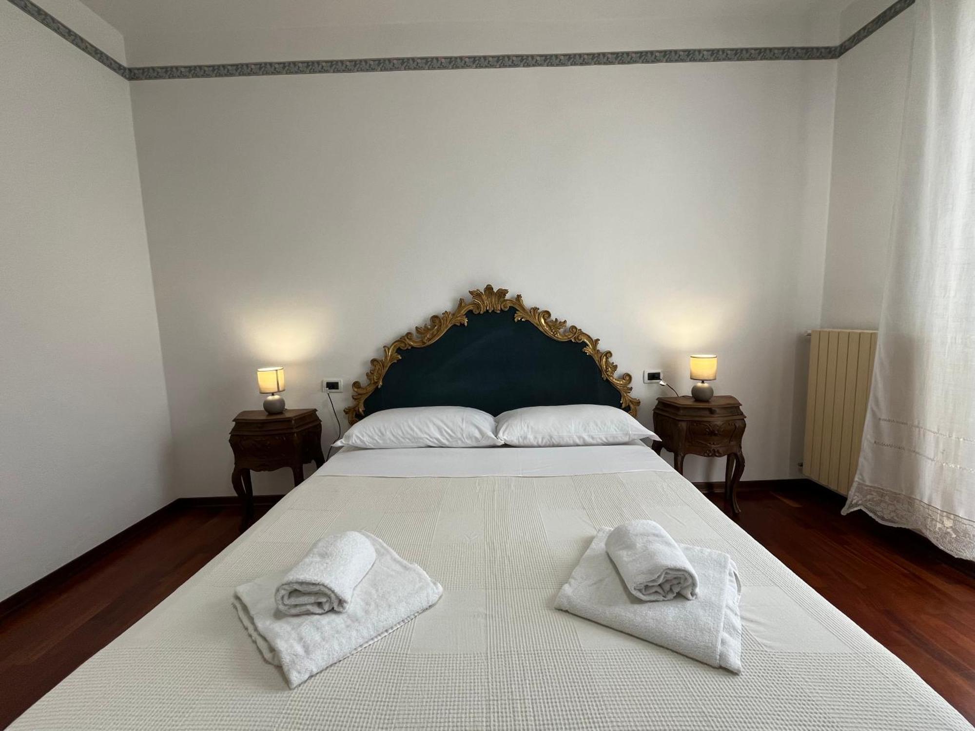 Apartamento Abano Comfort Terme